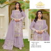 Maaria  A 1195 Faux Georgette Salwar Kameez Best Wholesale Shop In Surat